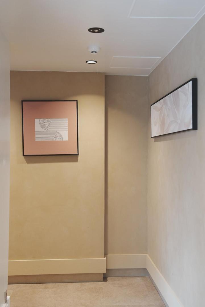 Ichiyu Hotel Asakusa Tokio Exterior foto